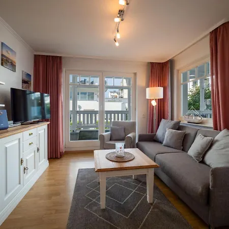 Apartamento 560 In Der Gudrun