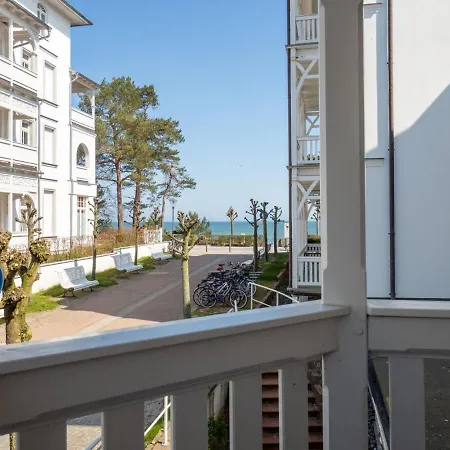 560 In Der Gudrun * Binz