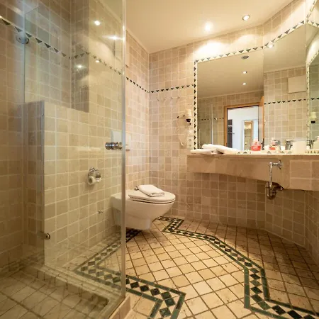 560 In Der Gudrun Apartment Binz