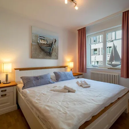 560 In Der Gudrun Apartment
