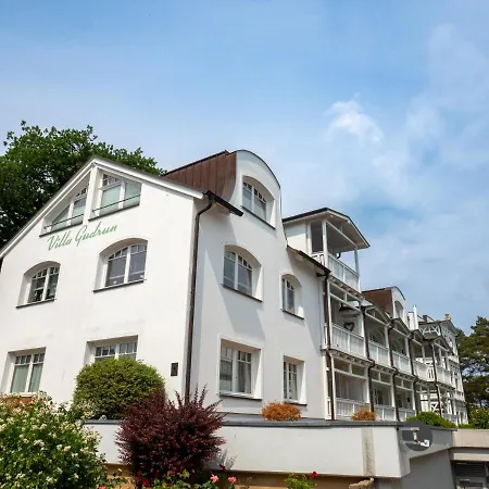 Apartment 560 In Der Gudrun *