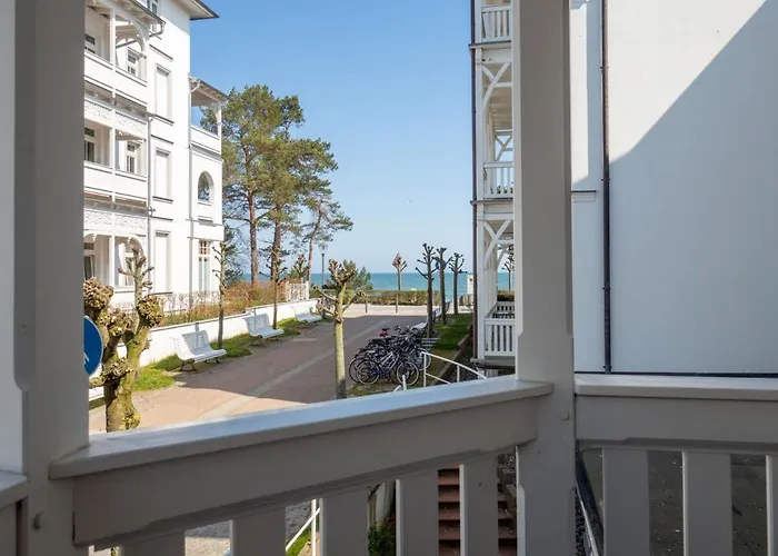 560 In Der Gudrun * Binz