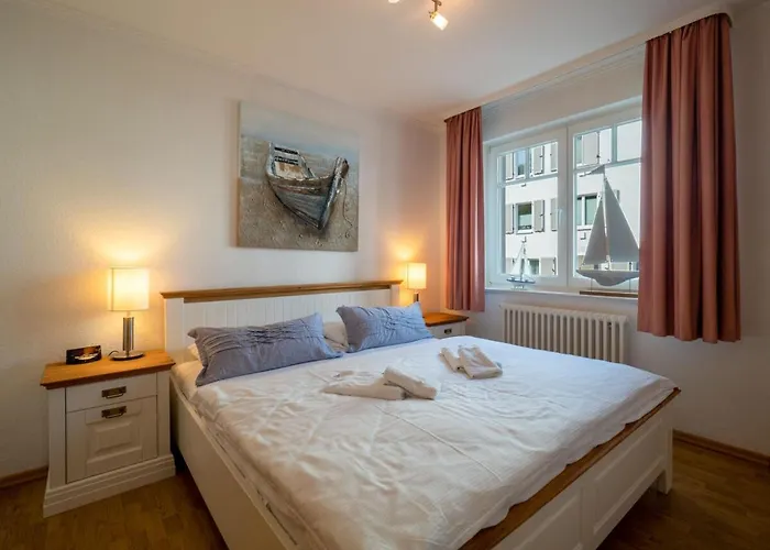 560 In Der Gudrun Apartamento